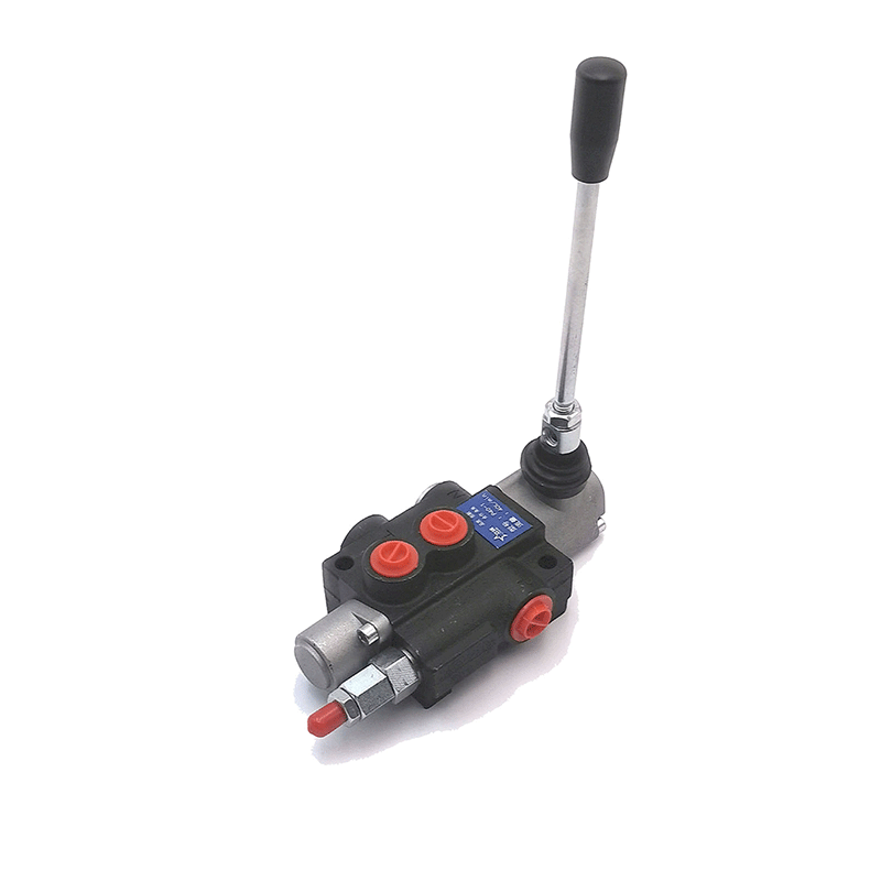 Ручной гидрораспределитель P40-1