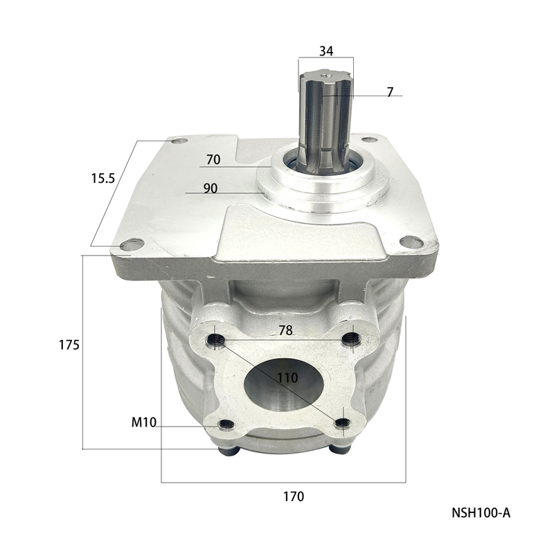 NSH100A2